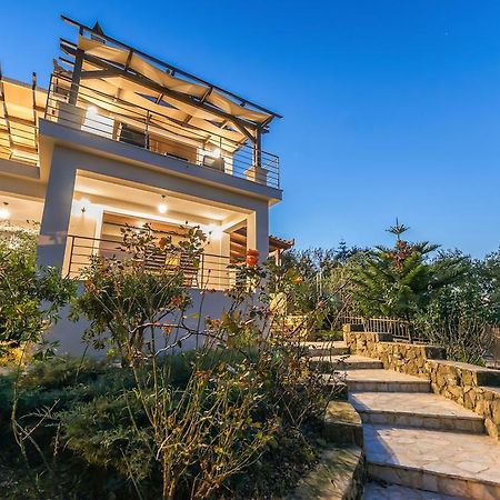 Villa Filanthi With Private Pool Zakynthos Exterior photo