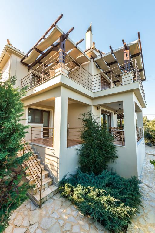 Villa Filanthi With Private Pool Zakynthos Exterior photo