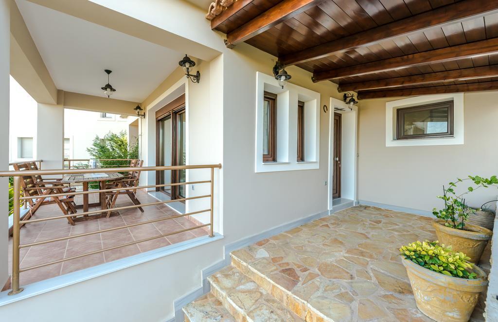 Villa Filanthi With Private Pool Zakynthos Exterior photo