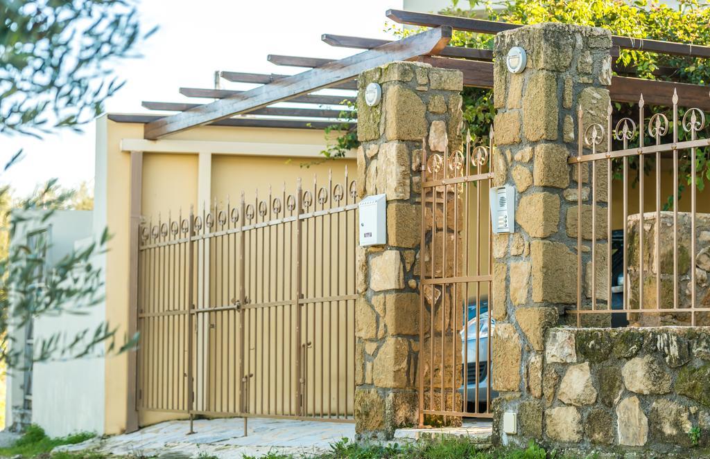 Villa Filanthi With Private Pool Zakynthos Exterior photo