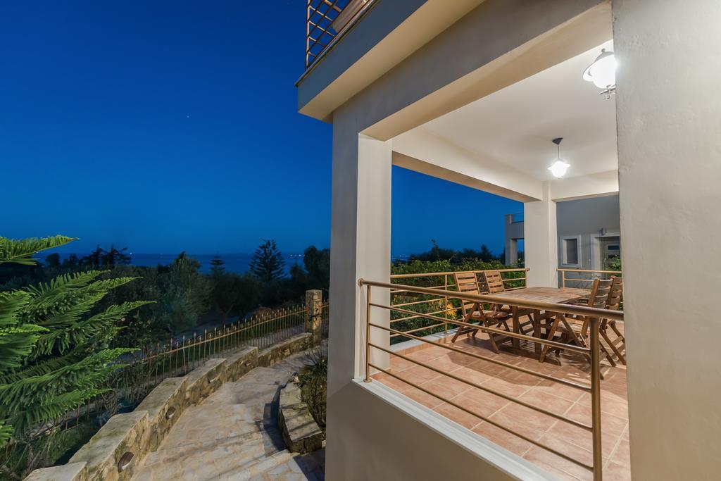 Villa Filanthi With Private Pool Zakynthos Exterior photo
