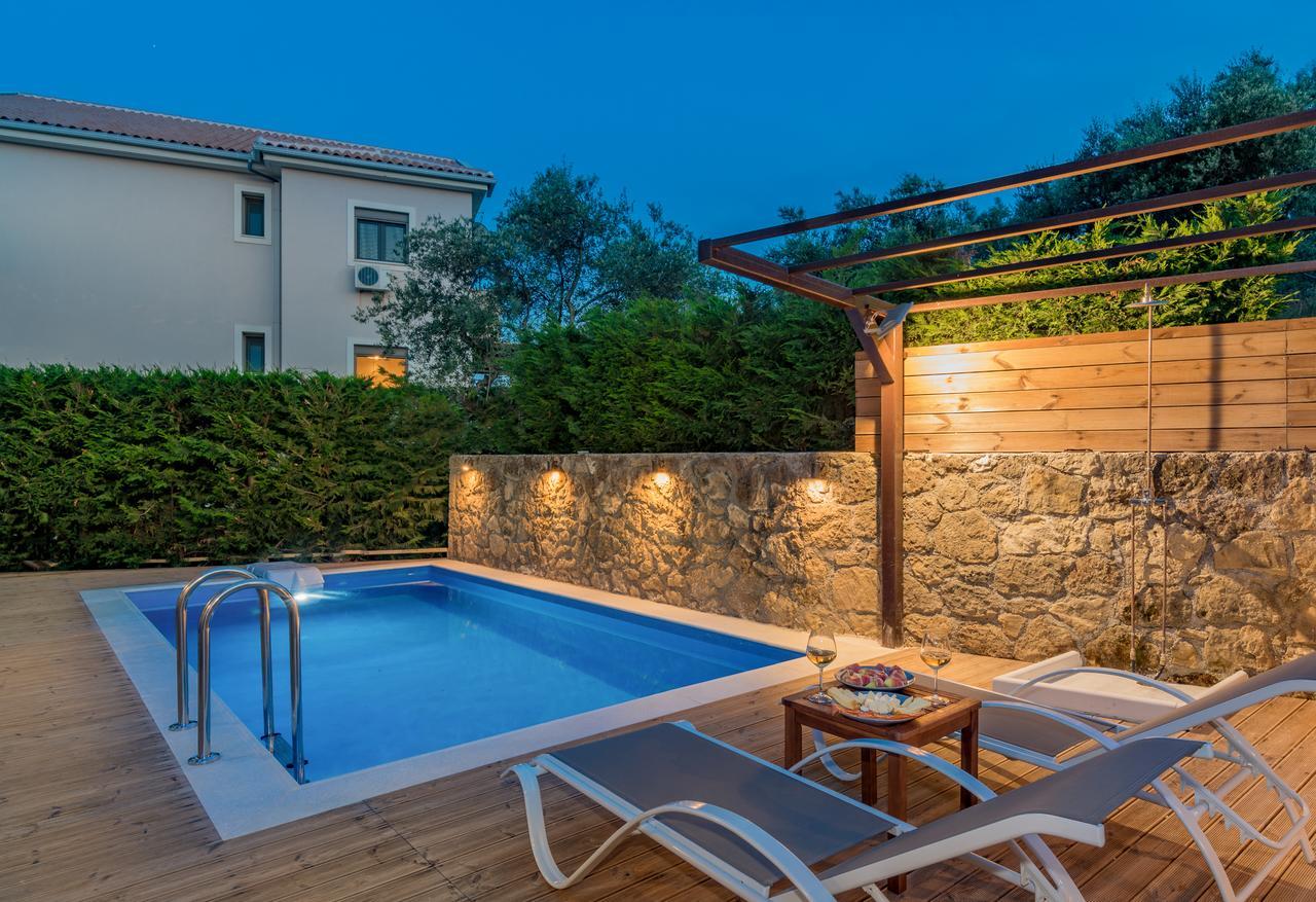 Villa Filanthi With Private Pool Zakynthos Exterior photo