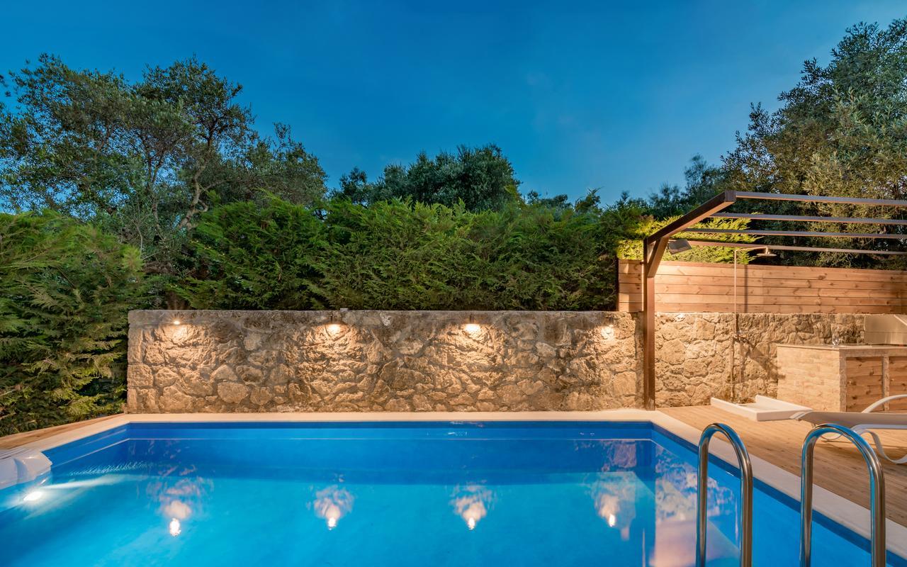 Villa Filanthi With Private Pool Zakynthos Exterior photo
